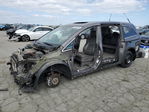 Honda Odyssey 2015