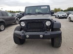 Jeep Wrangler 2017