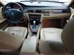 BMW Series 3 2010