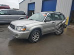 Subaru Forester 2005