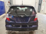 Honda Fit 2009