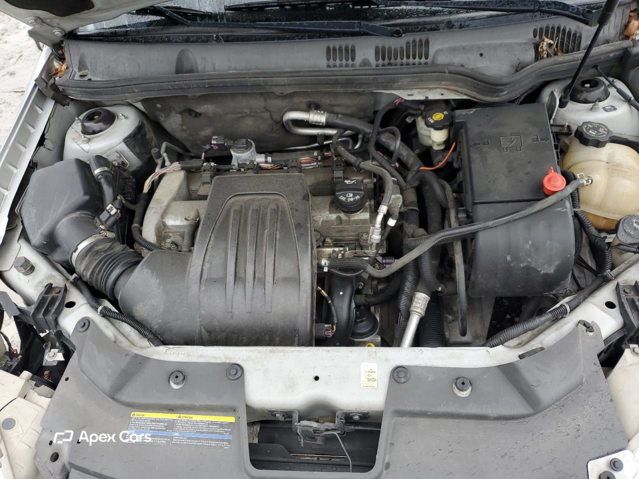 Chevrolet Cobalt 2008