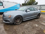 Audi S5 2011