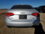 Audi A4 2012