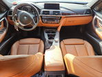 BMW Series 3 2017