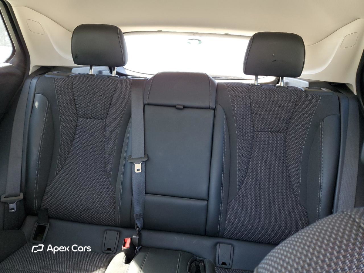 Buick Envision 2021