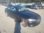 BMW Series 3 2010