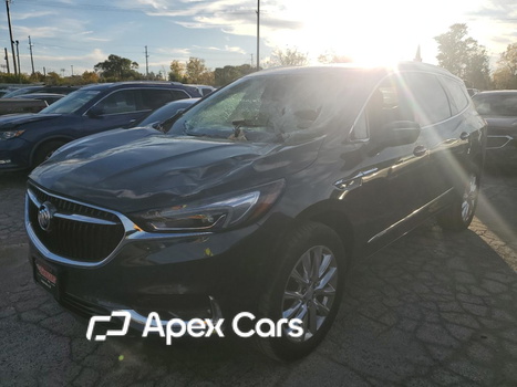 Buick Enclave 2018 - Image 1 of 13