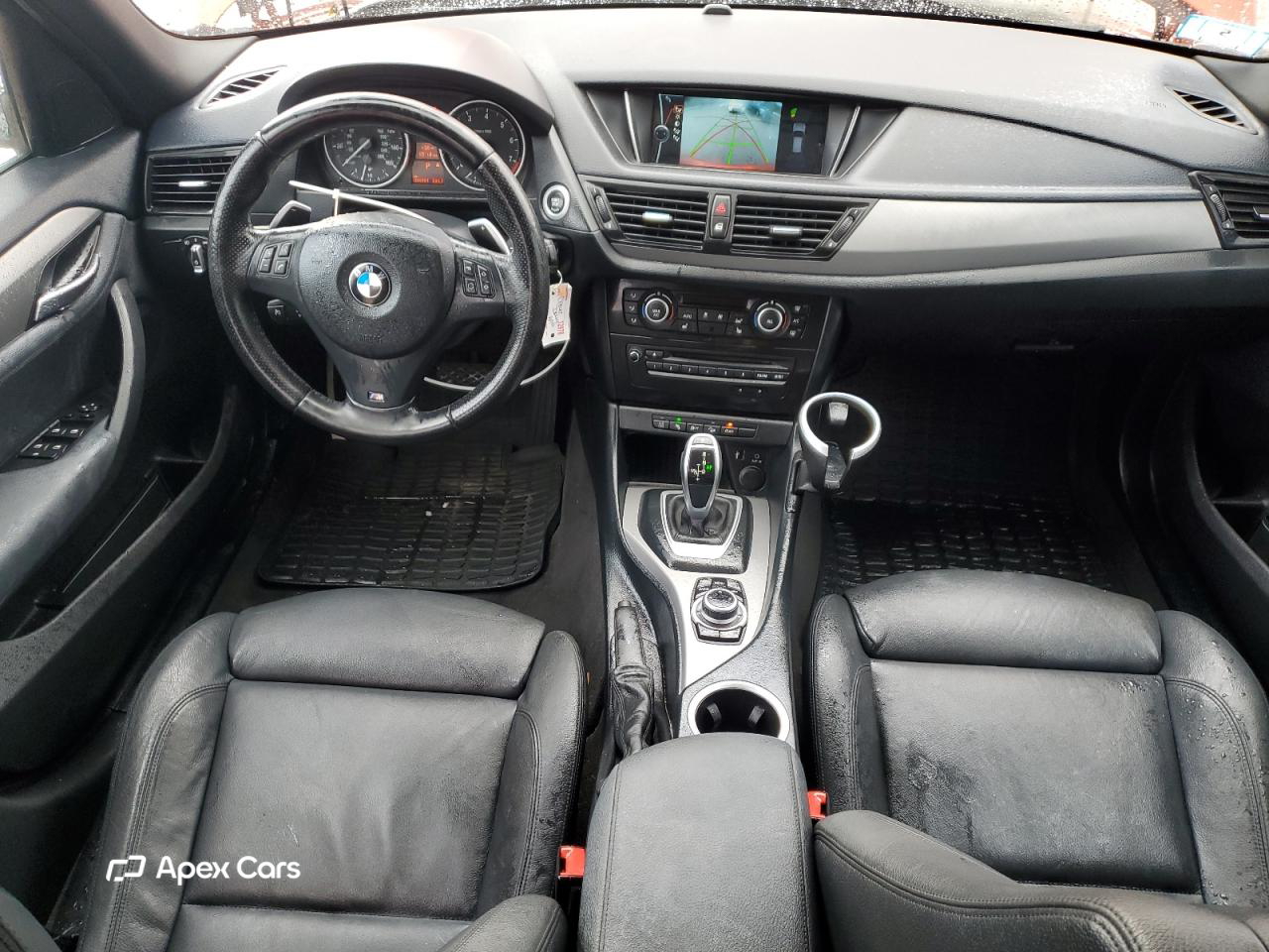 BMW X1 2014