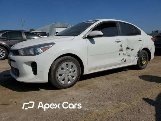 Kia Rio 2019 - Image 1 of 13