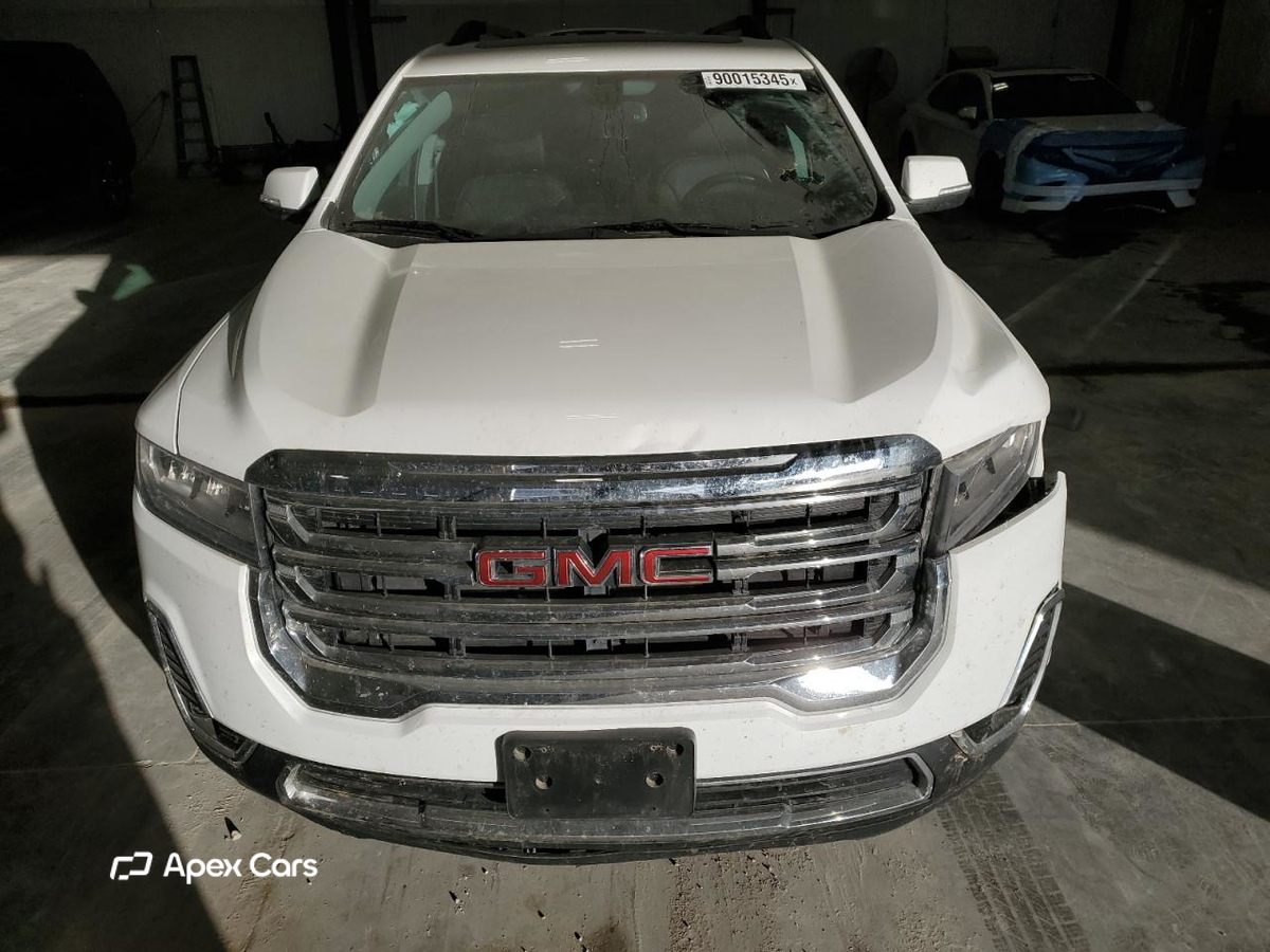 GMC Acadia 2020