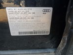 Audi SQ5 2016