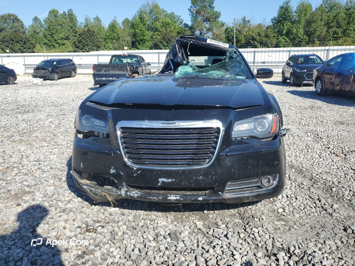 Chrysler 300 2012