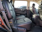 Nissan Pathfinder 2020