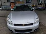 Chevrolet Impala 2014