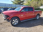 RAM 1500 2017