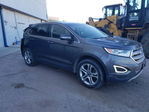 Ford Edge 2017