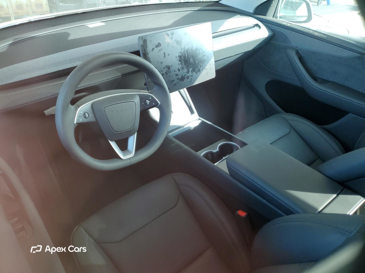 Tesla Model Y 2026