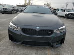 BMW M4 2015