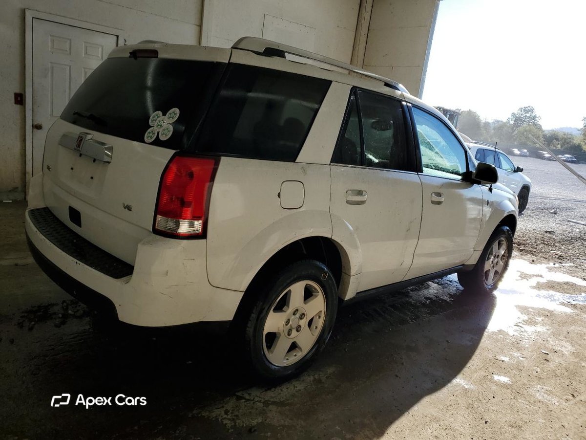 Saturn VUE 2006