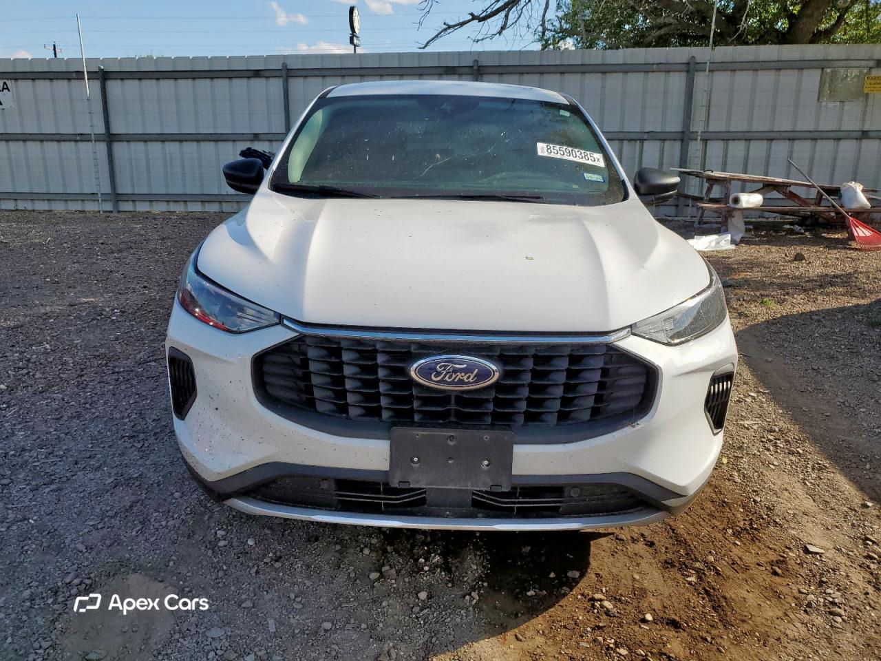 Ford Escape 2023