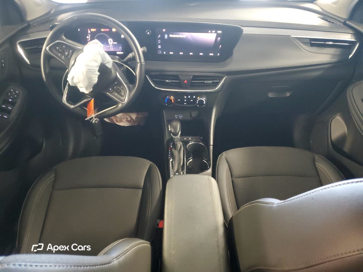 Buick Encore GX 2024