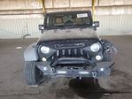 Jeep Wrangler 2012