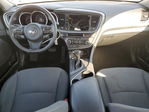 Kia Optima 2015