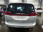 Chrysler Pacifica 2022