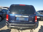 Honda Pilot 2014