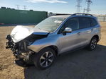 Subaru Forester 2017