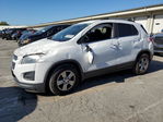 Chevrolet Trax 2016