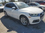 Audi Q5 2018