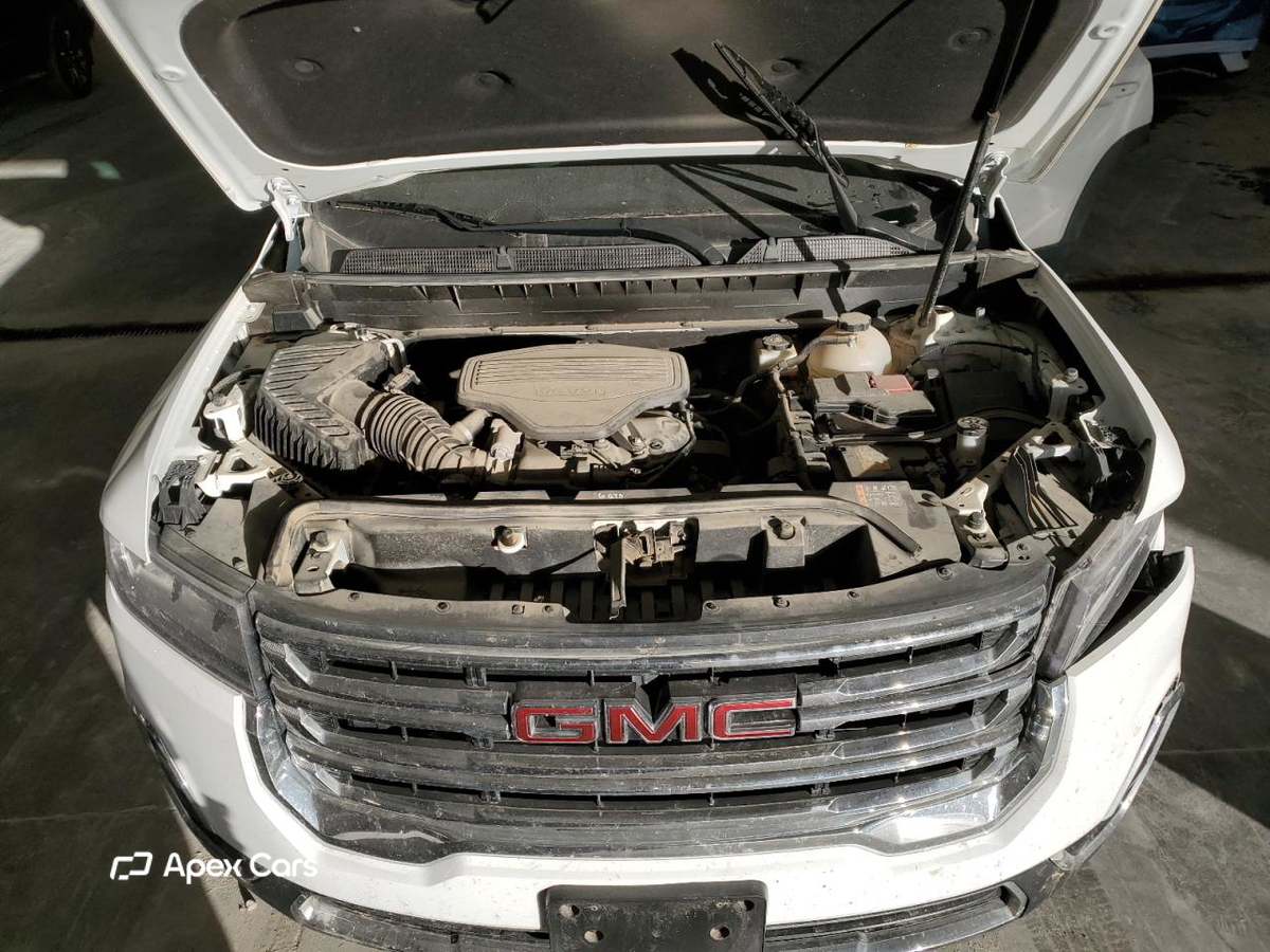 GMC Acadia 2020