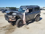 Ford Bronco 2024