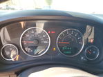 Jeep Wrangler 2012