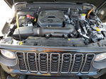 Jeep Wrangler 2025