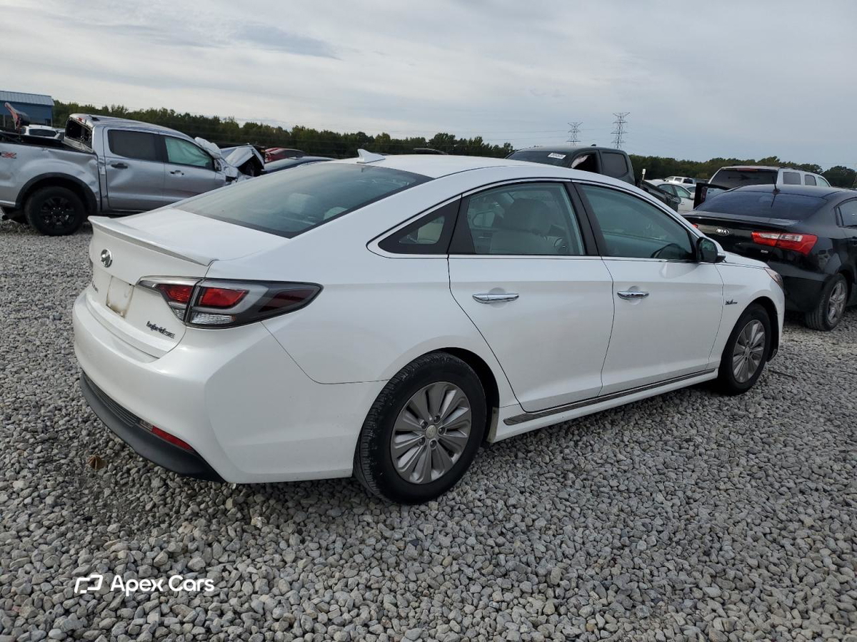 Hyundai Sonata 2017