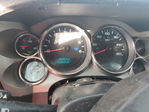Chevrolet Silverado 2011