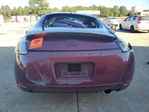 Mitsubishi Eclipse 2007