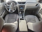Chevrolet Traverse 2017