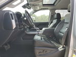 Chevrolet Silverado 2015