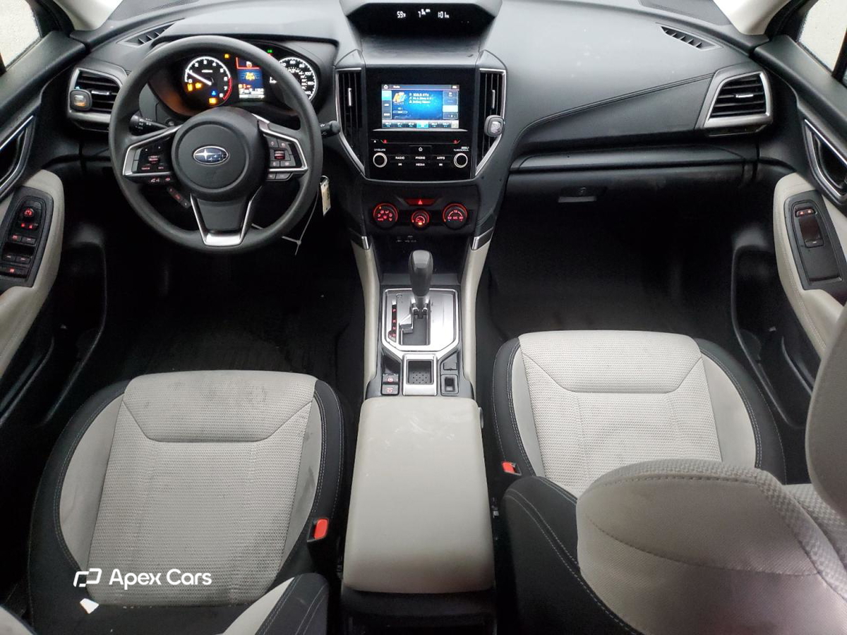 Subaru Forester 2023