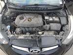 Hyundai Elantra 2016