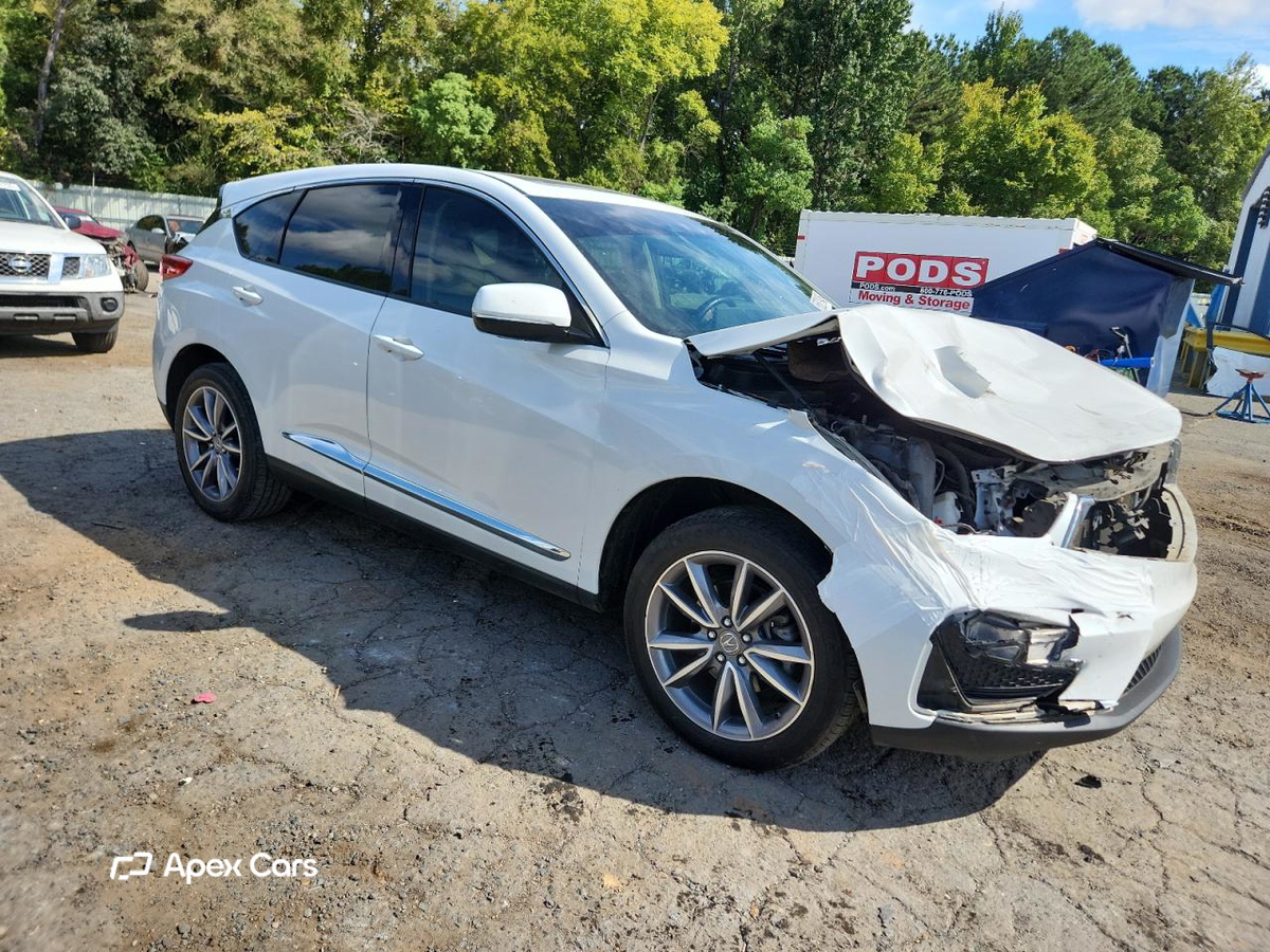 Acura RDX 2020