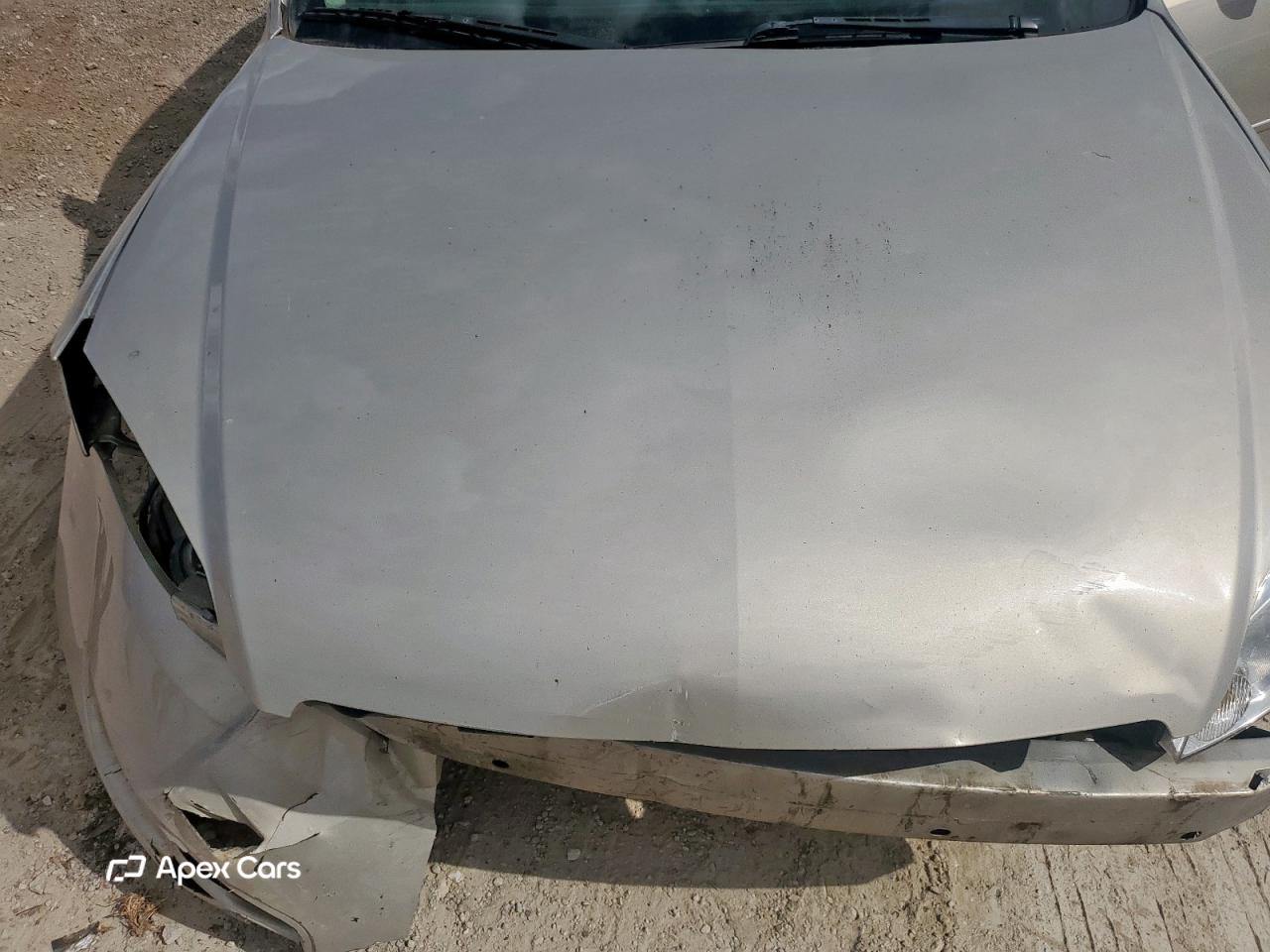 Chevrolet Impala 2012