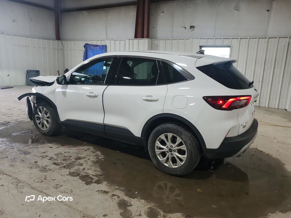 Ford Escape 2023