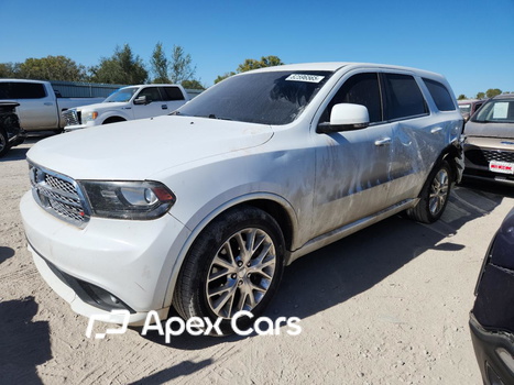 Dodge Durango 2017 - Image 1 of 13