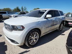 Dodge Durango 2017