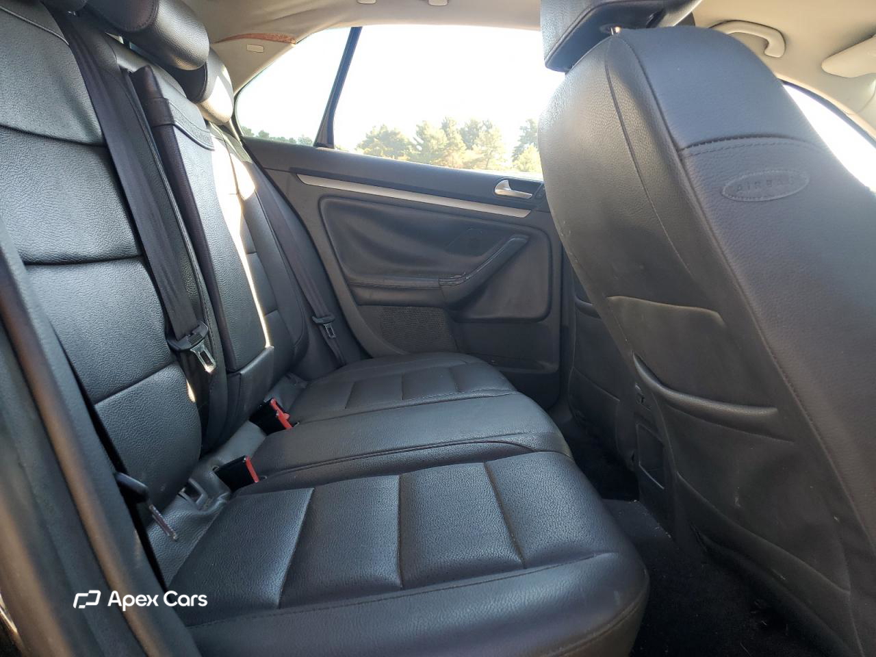 Volkswagen Jetta 2005